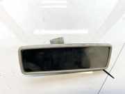 Innenspiegel R?ckspiegel Skoda Octavia, I 2000.11 - 2004.02 facelift e10210083,e10110083