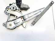 Fensterheber motor - Hinten Rechts Nissan Leaf, I 2010 - 2017.12 827310v01b,