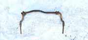 Stabilisator Vorne Citroen C3, I 2002.02 - 2005.06 Gebraucht,