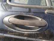 T?rgriff T?raussengriff - Hinten Rechts SAAB 9-5, 2005.11 - 2010.05 facelift Gebraucht,