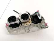 Bedienelement f?r Klimaanlage Toyota Yaris, II (XP90) 2005.01 - 2011.01 554060D190,55406-0D190