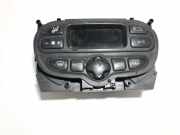 Bedienelement für Klimaanlage Citroen Xsara Picasso, I 1999.12 - 2004.05 96314105zr,9140010369 7576101