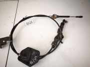 Seilzug für Schaltgetriebe Nissan Murano, Z50 2003.08 - 2008.06 Gebraucht,