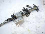 Lenksäule Toyota Corolla Verso, III 2004.05 - 2007 0265005487,89245-02020