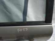 Zierleiste Leiste - Hinten Rechts Toyota Corolla Verso, II 2001.09 - 2004.05 Gebraucht,