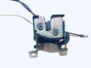 Sitzschloß - Hinten Rechts Volvo S80, 1998.05 - 2004.06 Gebraucht,