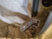 T?rscharnier Vorne Lexus RX, 2000.07 - 2003.05 Gebraucht,