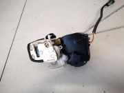 T?rschloss Stangen - Hinten Linke Rover 400, 1995.05 - 2000.03 7265ast3,