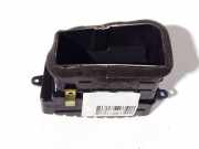 Lüftungsgitter Armaturenbrett Kia Sorento, I 2002.01 - 2009.06 9744403e000,974440-3e000