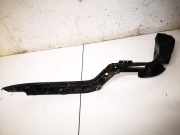 Stoßstangenhalter - Hinten Volkswagen Passat, B7 2010.08 - 2014.06 3AE807393,3AE807393A
