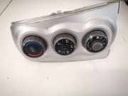 Bedienelement für Klimaanlage Toyota Yaris, II (XP90) 2005.01 - 2011.01 554060D100,55406-0D100