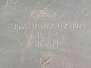 Handschuhfach Ford Transit, II 1991.05 - 1994.06 86VBV044A10ADW,86VB V044A10 ADW