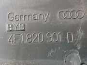 Lüftungsgitter Armaturenbrett Audi A6, C6 2005.01 - 2008.10 4F1820901D, 4F1820901D