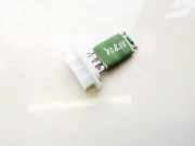 Vorwiderstand Gebläseregler Volkswagen Jetta, MK6 2011.01 - 2017.12 Gebraucht, Caxa