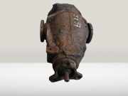 Differential Hinterachsgetriebe Mercedes-Benz W202, 1993.03 - 2000.05 Gebraucht,