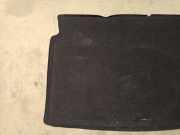 Bodenbelag Kofferraum Peugeot 207, 2006.02 - 2009.06 Gebraucht ,