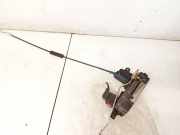 Türschloss Stangen - Vorne Rechts Opel Astra, H 2004.03 - 2009.12 13210749,