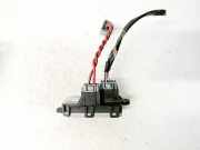 Vorwiderstand Gebläseregler Ford Grand C-MAX, 2011.01 - 2019 AV6N19E624AA, AV6N-19E624-AA A6005-003-00