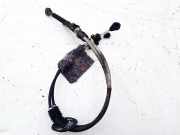 Seilzug für Schaltgetriebe Ford Transit Connect 2002.06 - 2008.12 Gebraucht,