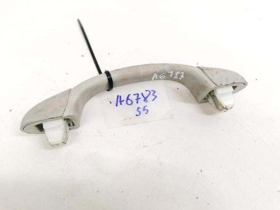 Haltegriff Haltegriff Verdeckgriff - Vorne Linke SAAB 9-3, 2002.09 - 2008.06 12789700, Bild Haltegriff Haltegriff Verdeckgriff - Vorne Linke SAAB 9-3, 2002.09 - 2008.06 12789700,