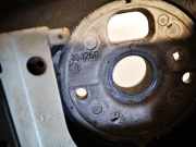 Lenker Volkswagen Passat, B5 1996.08 - 2000.11 101260, AFN