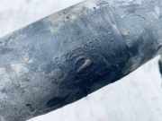 Intercooler Schlauch Renault Laguna, I 1994.01 - 2001.03 6025309906,