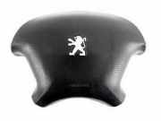 Airbag Fahrer Peugeot 406, 1999.03 - 2004.05 facelift 96422230zl,