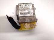Steuergerät Airbag Volkswagen Golf, V 2003.10 - 2008.10 1k0909605t,5wk43412 BXE