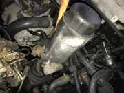 Ölfiltergehäuse Seat Alhambra, 2000.06 - 2010.03 facelift 038115466,