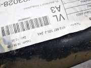 T?rverkleidung - Vorne Linke Audi A3, 8P 2003.05 - 2005.06 8p3867105j,