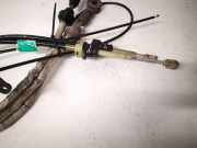 Seilzug für Schaltgetriebe Citroen C8, I 2002.07 - 2008.06 967730lla1063e,