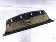 Hutablage Peugeot 407, 2004.05 - 2010.12 Gebraucht,