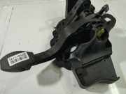 Bremspedal Fiat Fiorino, 2008.02 --> Gebraucht,