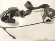 Sicherheitsgurt - Hinten CENTER Nissan Primera, P11 1996.06 - 2001.12 542286561, 77-795004-1a 0321518