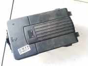 Deckel Sicherungskasten Skoda Superb, II 2008.03 - 2013.06 1k0915443c,