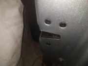 T?rschloss Stangen - Vorne Rechts Volvo S40, 2004.01 - 2007.03 Gebraucht,