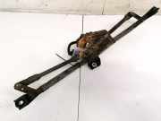 Wischergestänge Skoda Superb, I 2001.12 - 2008.03 Gebraucht ,