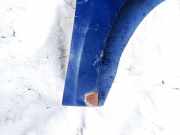 Kotflügel - Vorne Rechts Renault Laguna, III 2007.10 - 2010.11 Gebraucht,