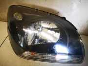 Hauptscheinwerfer - Vorne Rechts Kia Sportage, 2004.09 - 2010.01 921020Z010,92102-0Z010 1ED009782-02