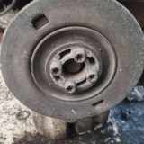 Riemenscheibe Kurbelwelle Fiat Sedici 2005 - 2009 Gebraucht,