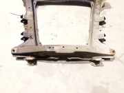 Vorderachse - Achsträger Renault Clio, 2001.05 - 2004.11 facelift Gebraucht,