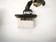 Vorwiderstand Gebläseregler Toyota Avensis Verso, 2001.08 - 2009.11 Gebraucht,