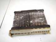 Heizungskühler Wärmetauscher BMW 3-Series, E36 1990.09 - 1998.02 9172187002, 91.721.87.002