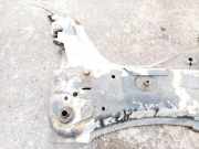 Vorderachse - Achstr?ger Nissan Note, 2006.03 - 2013.06 Gebraucht,