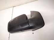 Außenspiegelblende - Vorne Rechts Jaguar X-Type, 2001.06 - 2007.11 e11015754,