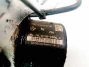 Abs Pumpe Hydraulikblock Volkswagen Golf, V 2003.10 - 2008.10 1K0907379K, 10.0960-0348.3 1K0614517A 10.0206-0106.4 BKG