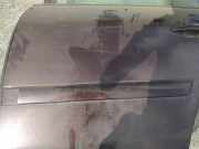 Zierleiste Tür Zier-Schutzleiste - Hinten Linke Citroen C4 Grand Picasso, I 2006.01 - 2013.06 Gebraucht,