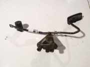 Pedalwerk Toyota RAV-4, II 2000.09 - 2005.11 Gebraucht,