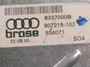 Stellmotor Stellelement Sitzverstellung Verstellung - Vorne Linke Skoda Fabia, II 5J 2007.01 - 2010.06 8337000B, 8337000B 907215-102 524071 907215102
