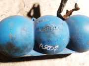 Druckspeicher Audi A6, C5 1997.01 - 2001.08 443131541,